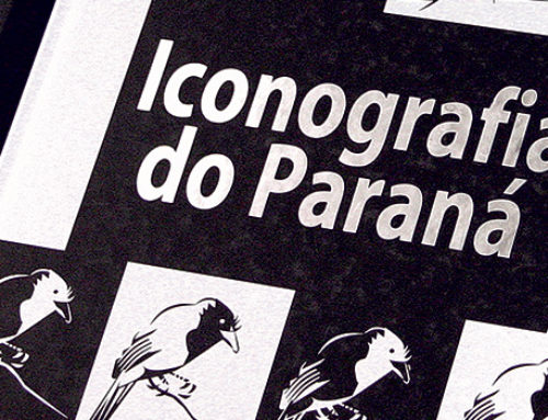 Iconographic Book of Paraná